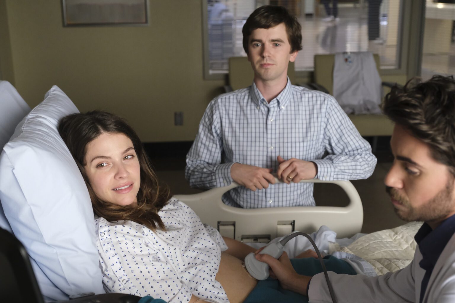 Tonight on The Good Doctor: “39 Differences”