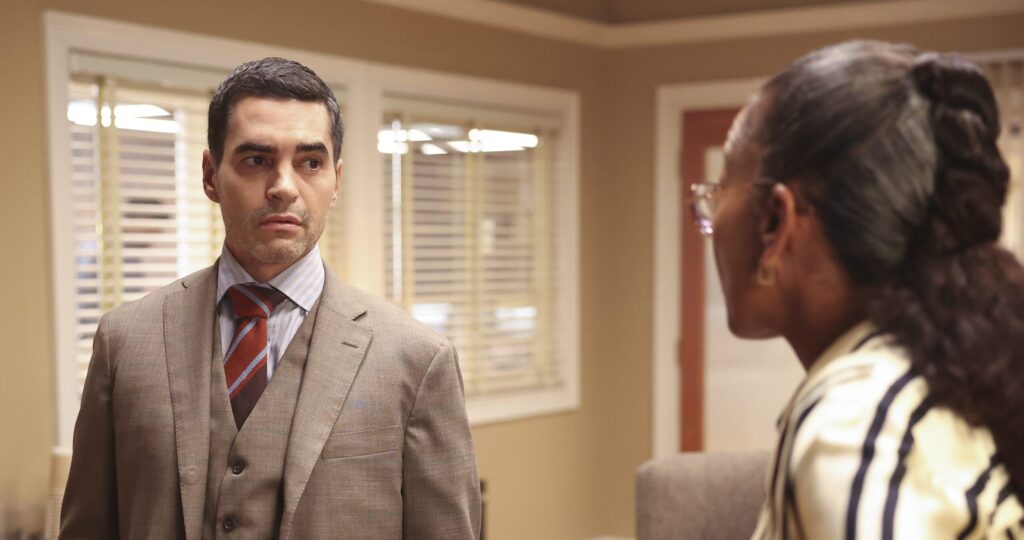 Will Trent Photos: “Don’t Let It Happen Again”