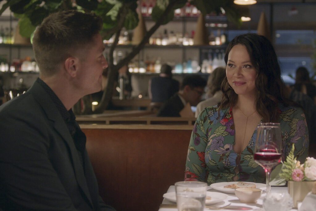 Tonight on The Rookie: “The List”
