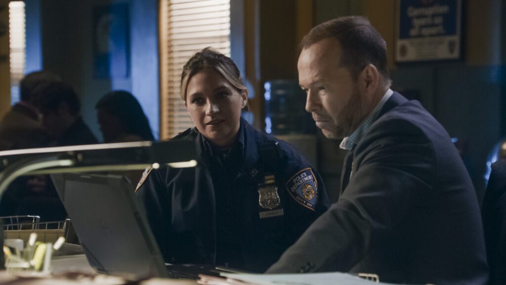 Blue Bloods Tonight: “Fake It ‘Til You Make It”