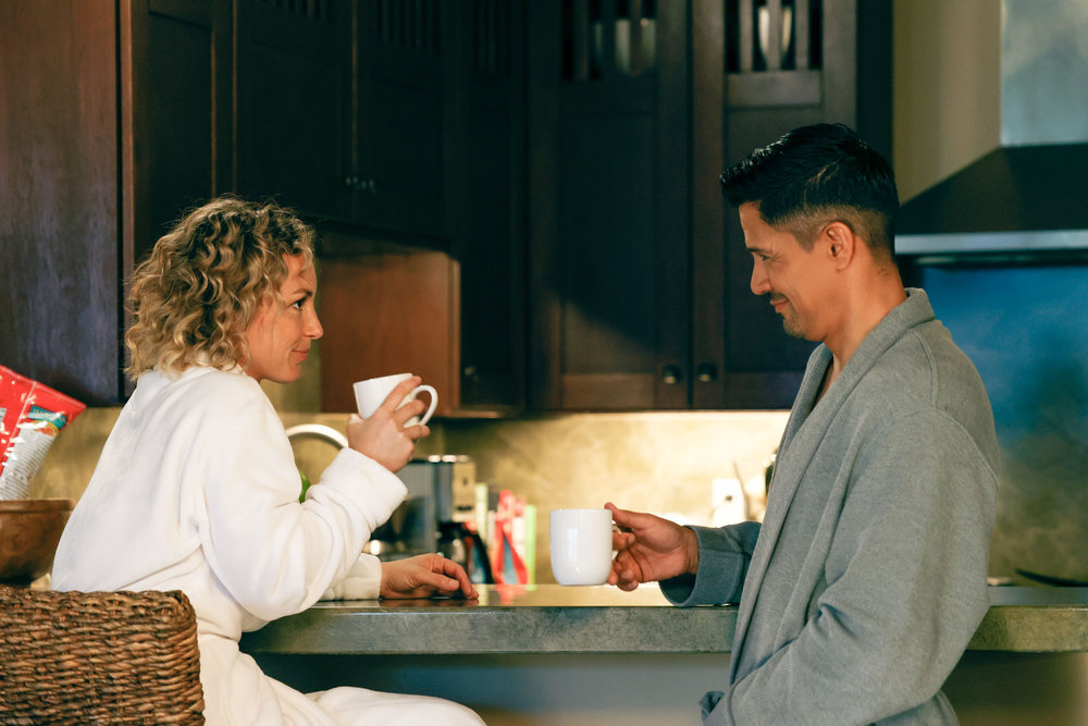 Magnum P.I. Season Premiere Photos: “The Passenger”