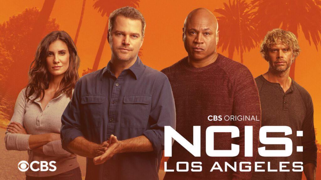 Why Isn’t NCIS: Los Angeles On Tonight?