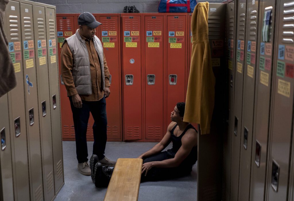 East New York Photos: “Family Tithes”