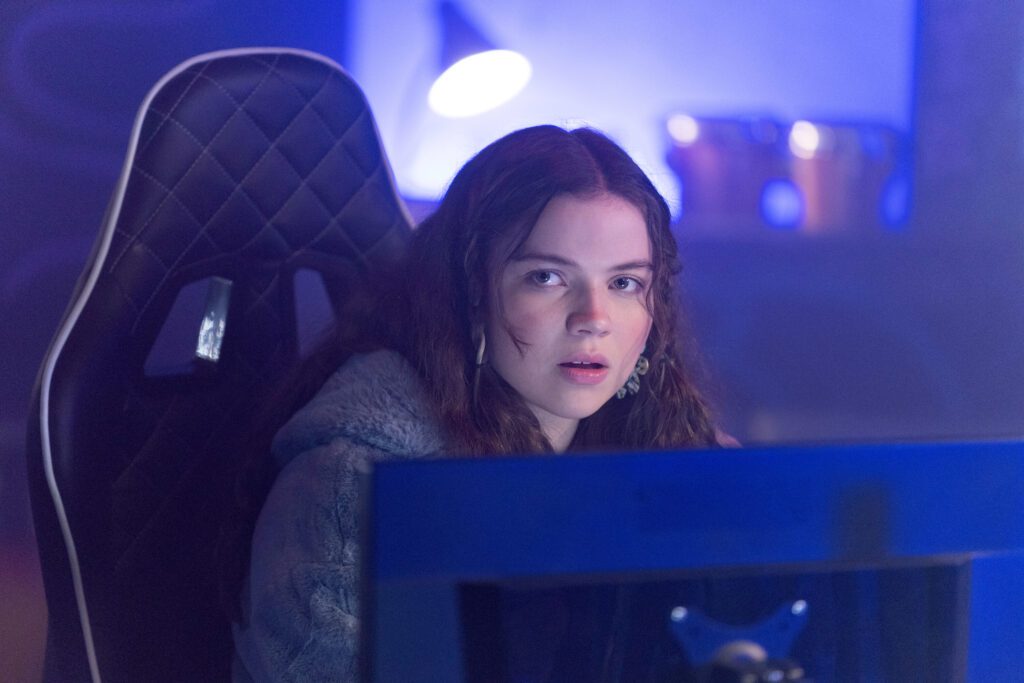 So Help Me Todd: Laila Robins Guest Stars in “Ivan the Terrible”