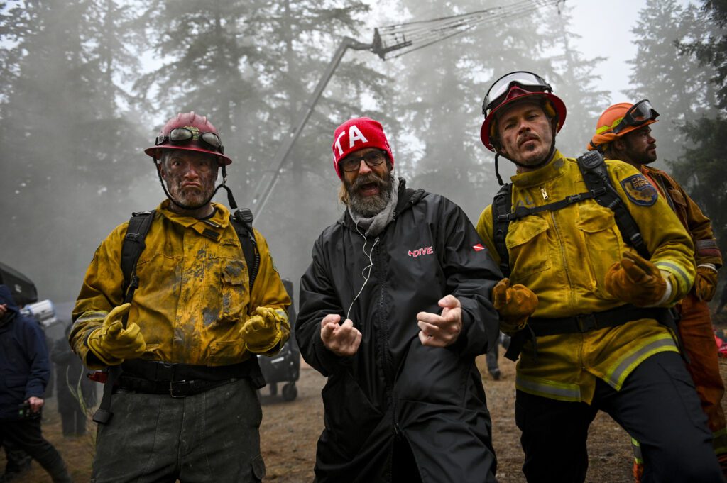 Fire Country Tonight: “My Kinda Leader”