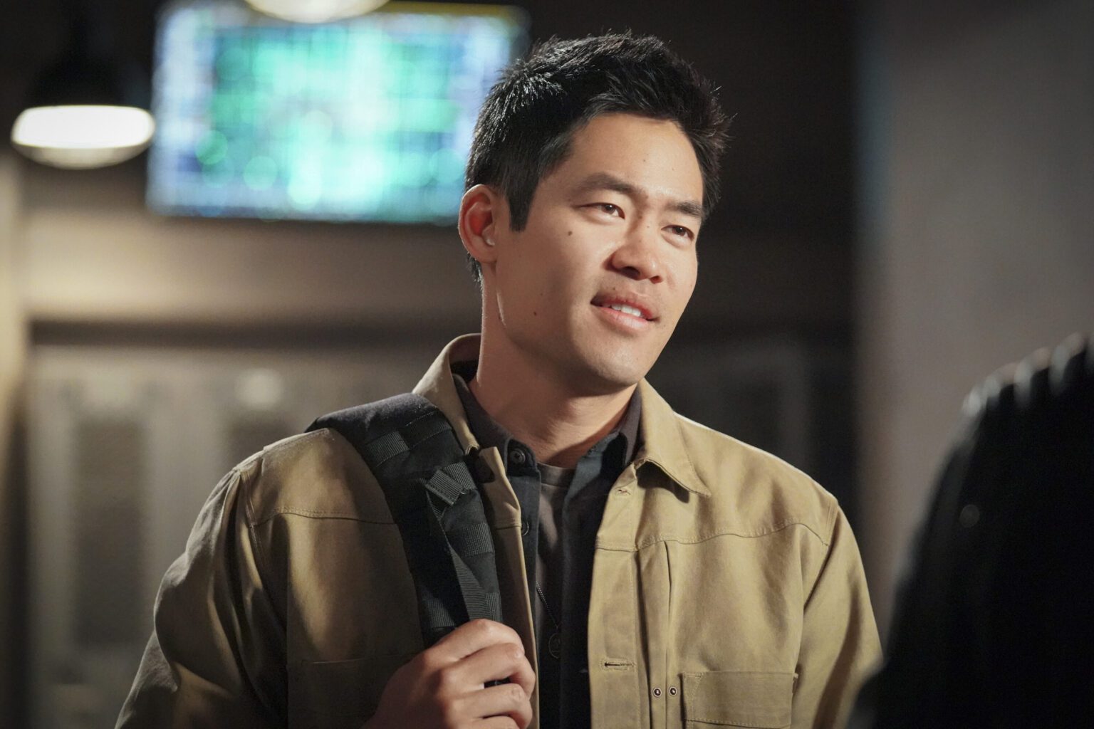 S.W.A.T. Tonight: “Stockholm”