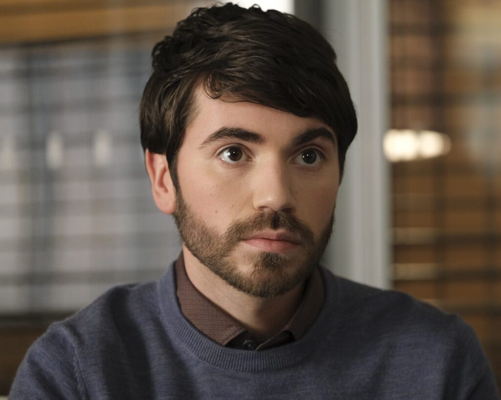 Tonight on the Good Doctor: “Blessed”