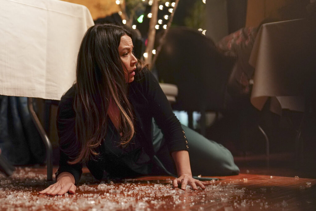 Tonight on The Rookie: “Going Under”