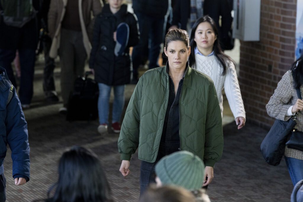 FBI Tonight: “Sisterhood”