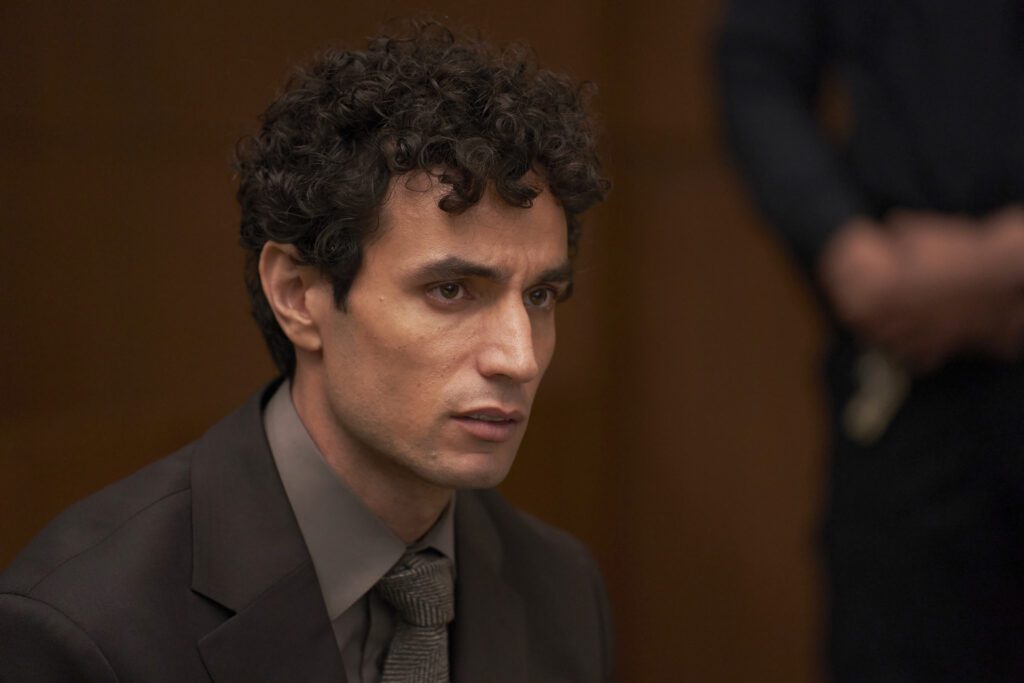 Accused Tonight: “Samir’s Story”