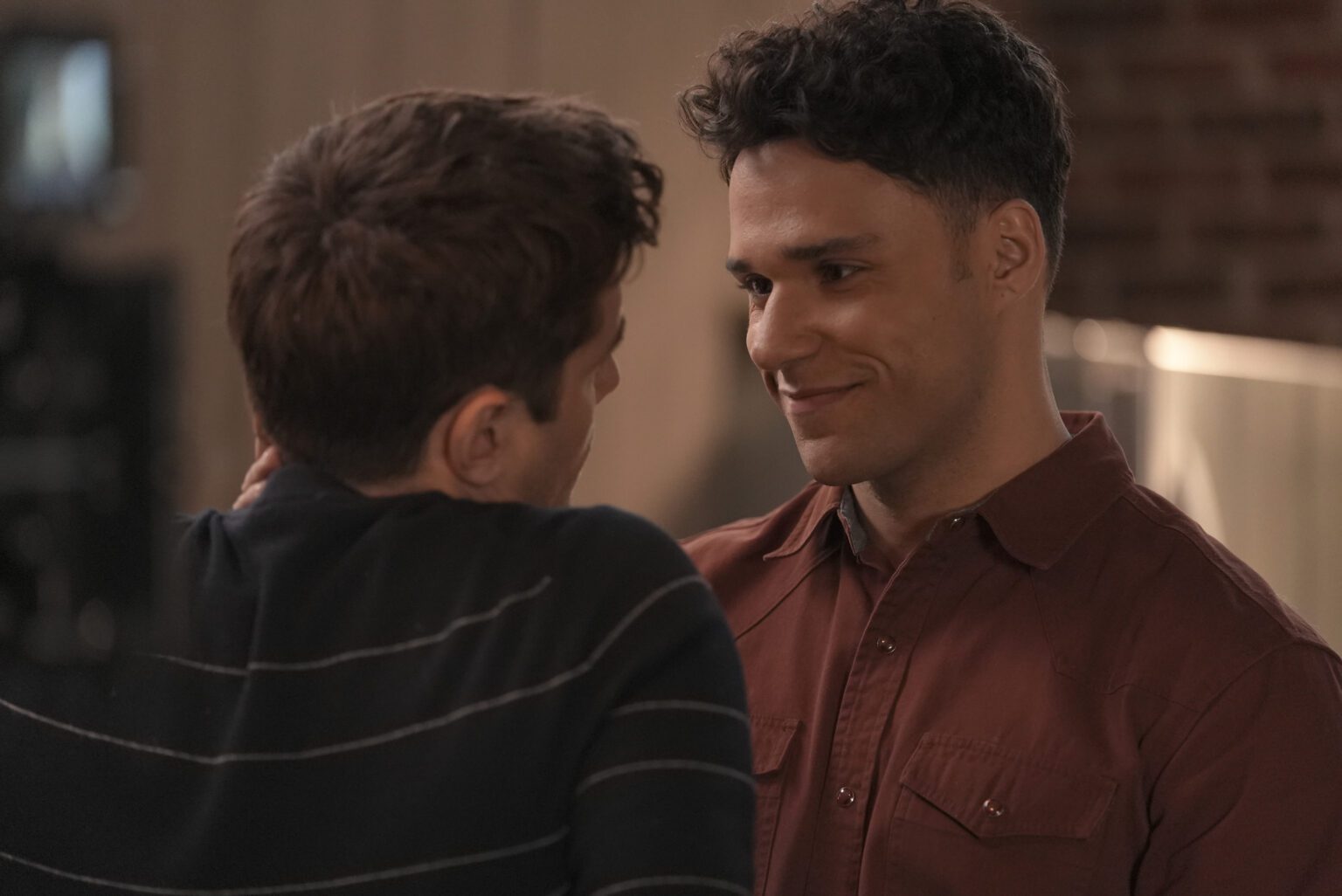 9-1-1: Lone Star Tonight: “Swipe Left”