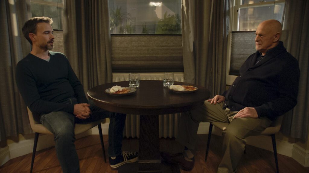 NCIS: Los Angeles: Christopher Gorham Guest Stars in “Maybe Today”