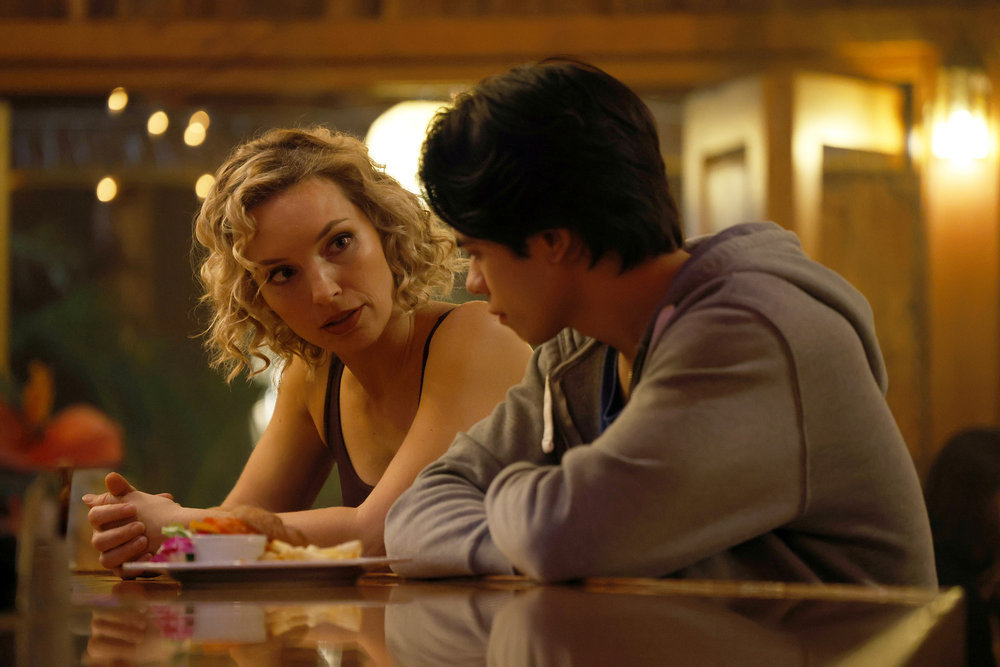 Magnum P.I. Photos: “Charlie Foxtrot”