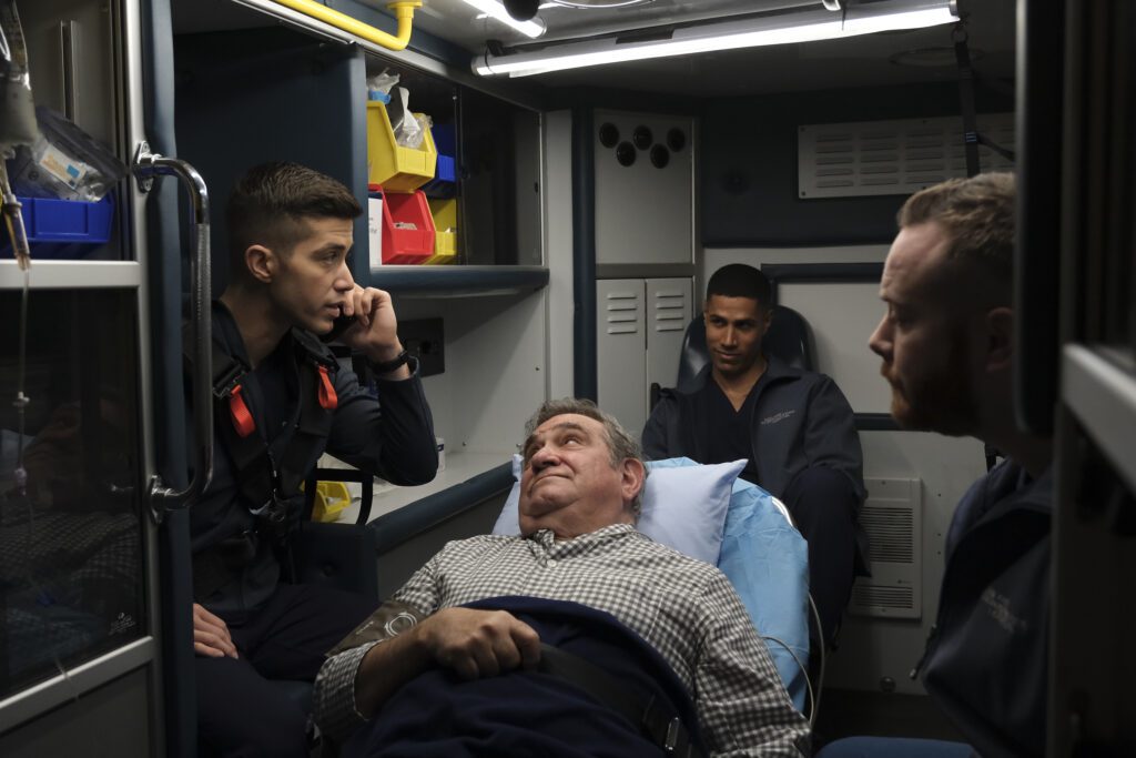 The Good Doctor Season Finale Photos: “Love’s Labor”