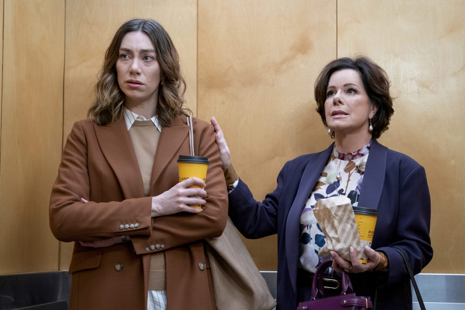 So Help Me Todd Photos: “More Fang For Your Chuck”