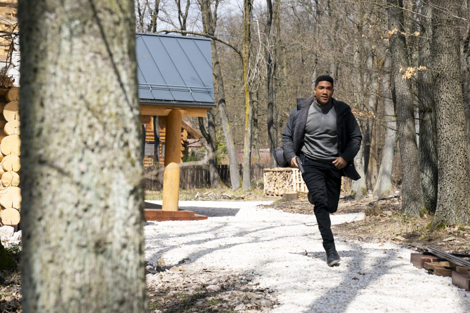 FBI: International Tonight: “A Tradition of Secrets”