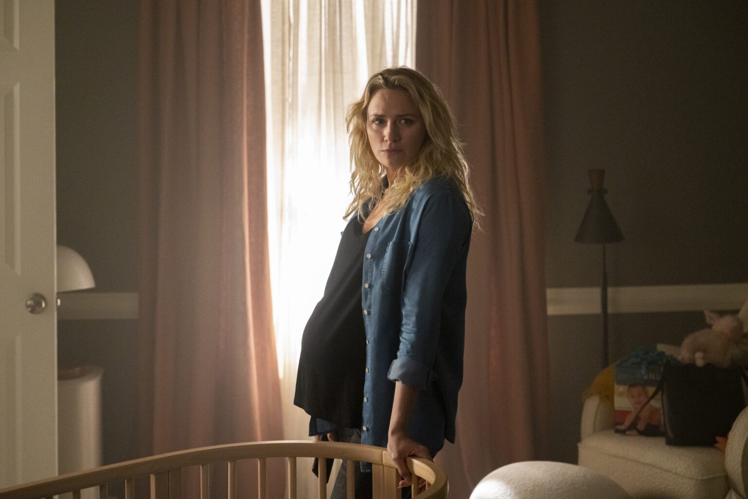 FBI Season Finale Photos: “God Complex”