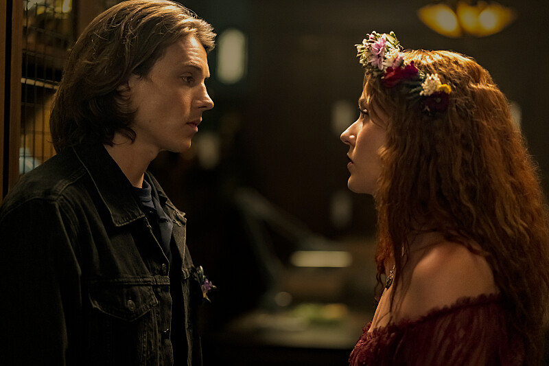 Nancy Drew Spoilers: “The Oracle of the Whispering Remains”