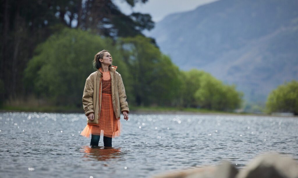 Summer 2023 TV: The Rising (The CW)