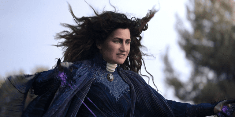 Marvel Reshuffles Disney+ Series; Agatha Gets Another New Title