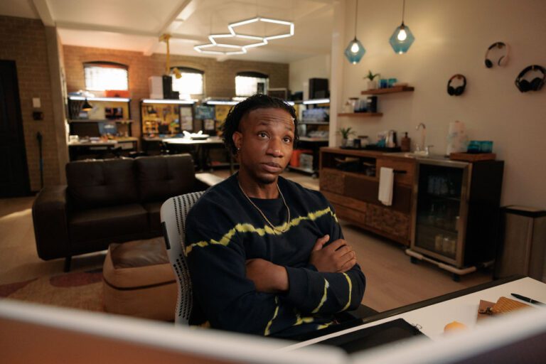 Found Episode 3 Photos: “Missing While Widowed”