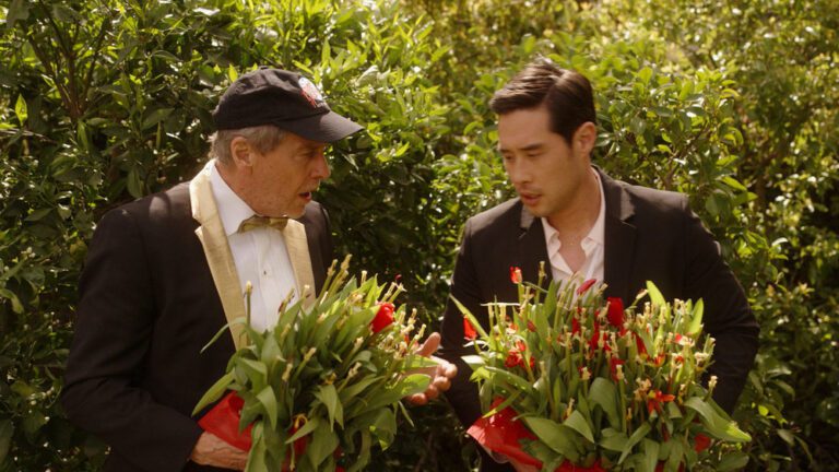 Quantum Leap Photos: “The Lonely Hearts Club”