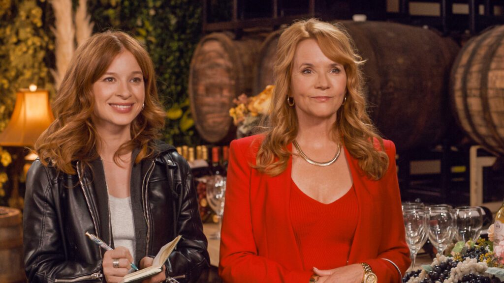 Spencer Sisters Tonight: “The Winemaker’s Woe”