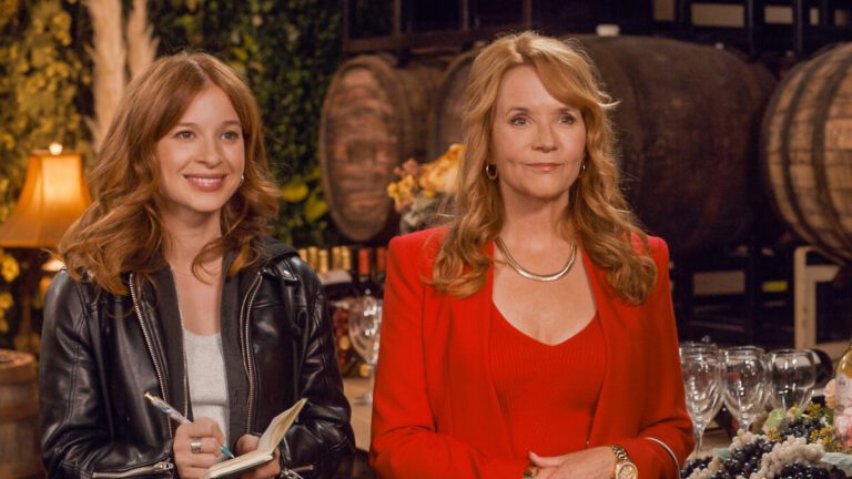 Spencer Sisters Tonight: “The Winemaker’s Woe”