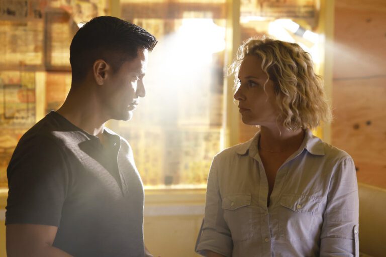 Magnum P.I. Series Finale Photos: “Ashes to Ashes” & “The Big Squeeze”