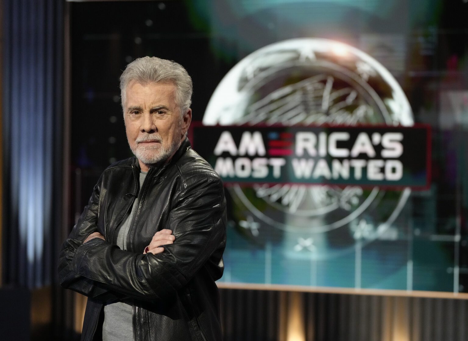 John Walsh Returns to America’s Most Wanted Tonight