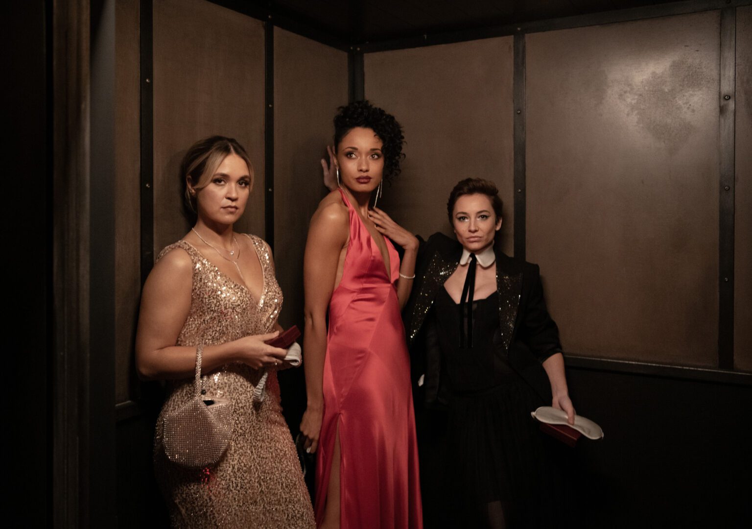 NCIS: Sydney Episode 7 Photos: “Bunker Down”