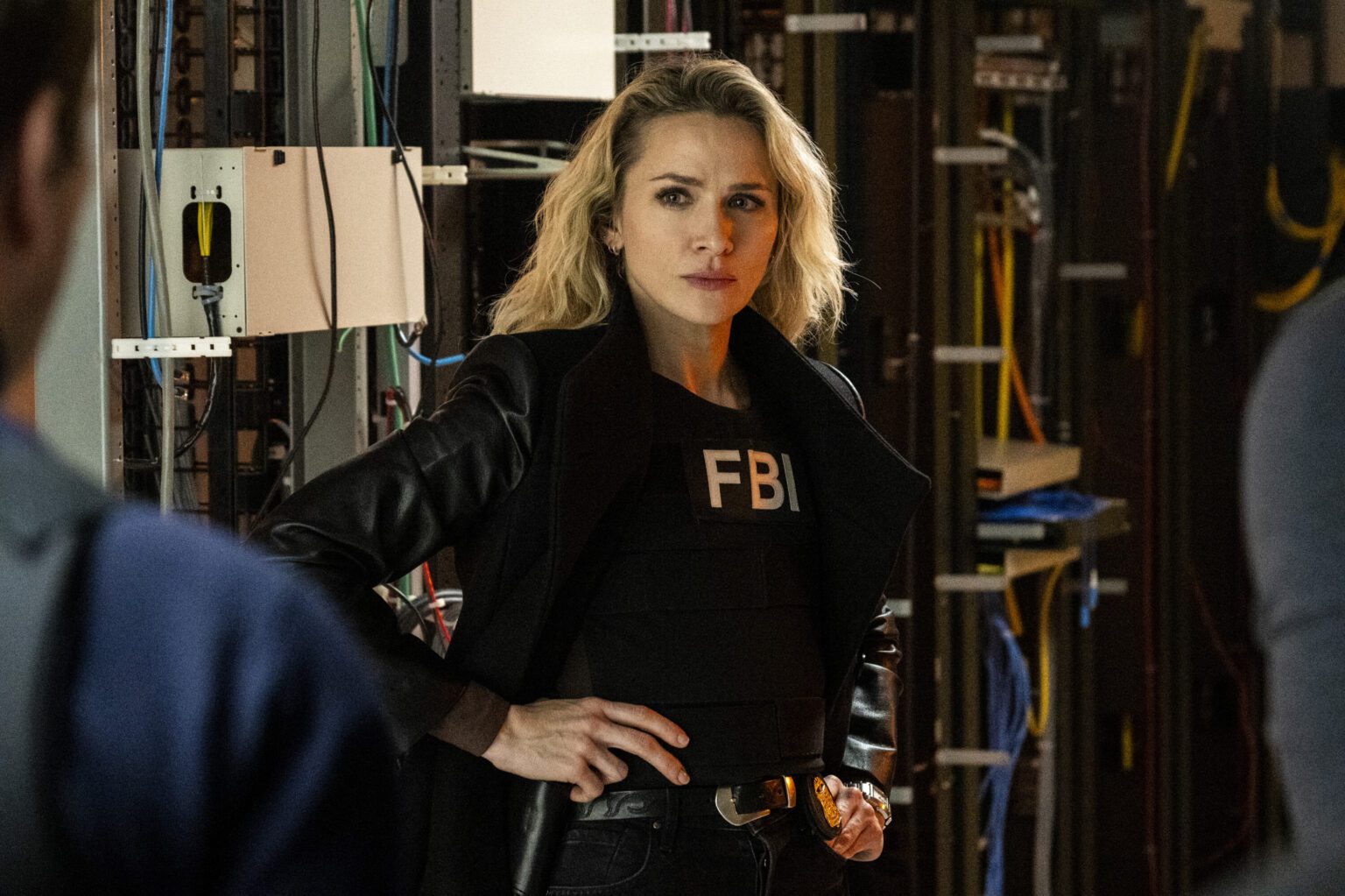 FBI: Most Wanted Photos: “Ghost in the Machine”