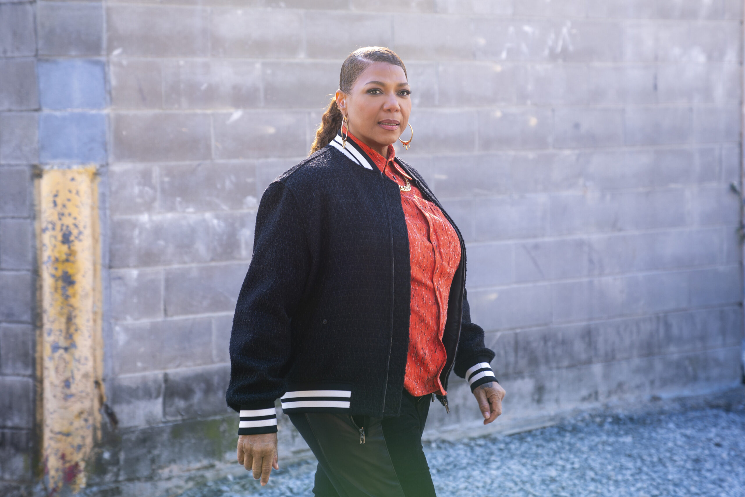 Equalizer Gloria Reuben Guest Stars in "The Whistleblower" KSiteTV