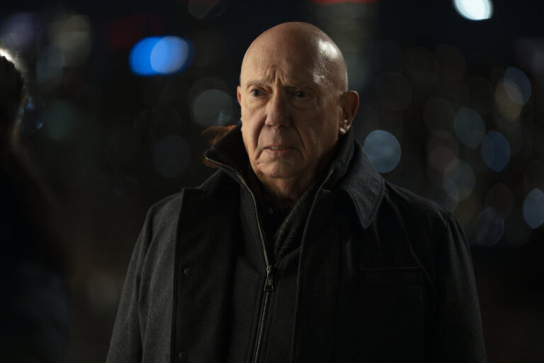 Law & Order: Organized Crime: Dann Florek Guest Stars in “Original Sin”