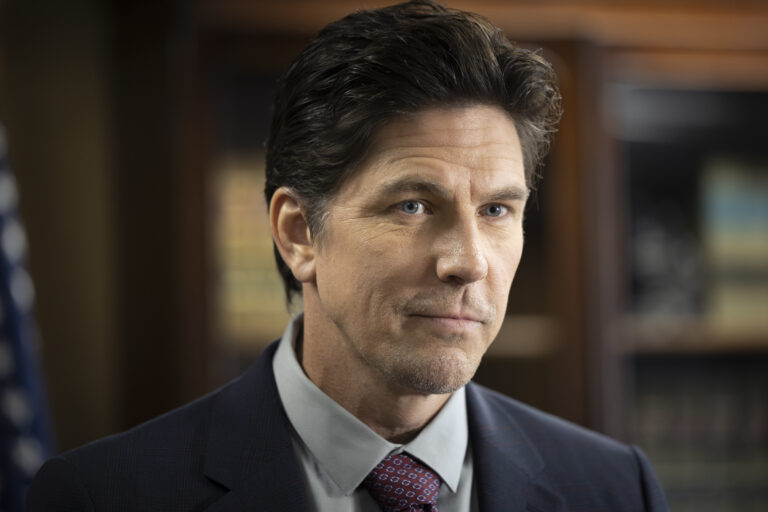 Tonight on The Rookie: “Secrets and Lies”