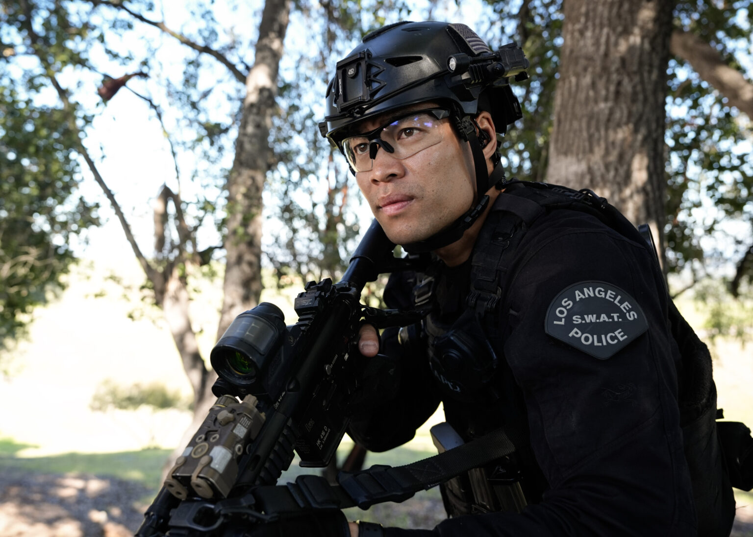 S.W.A.T.: “Family Man” Tonight & Season 8 News
