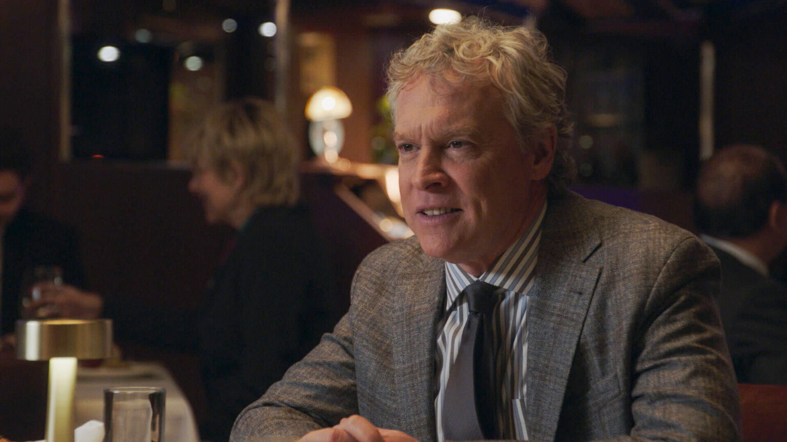 Blue Bloods: Tate Donovan Guest Stars in “Bad Faith”