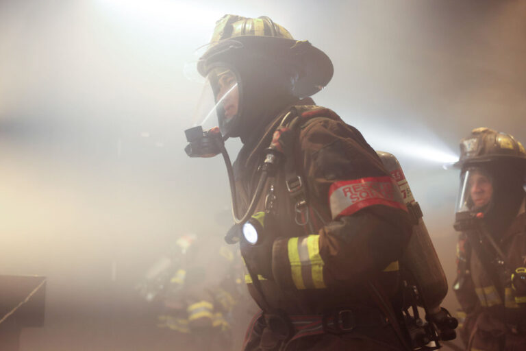 Chicago Fire “Something About Her” Photos Released