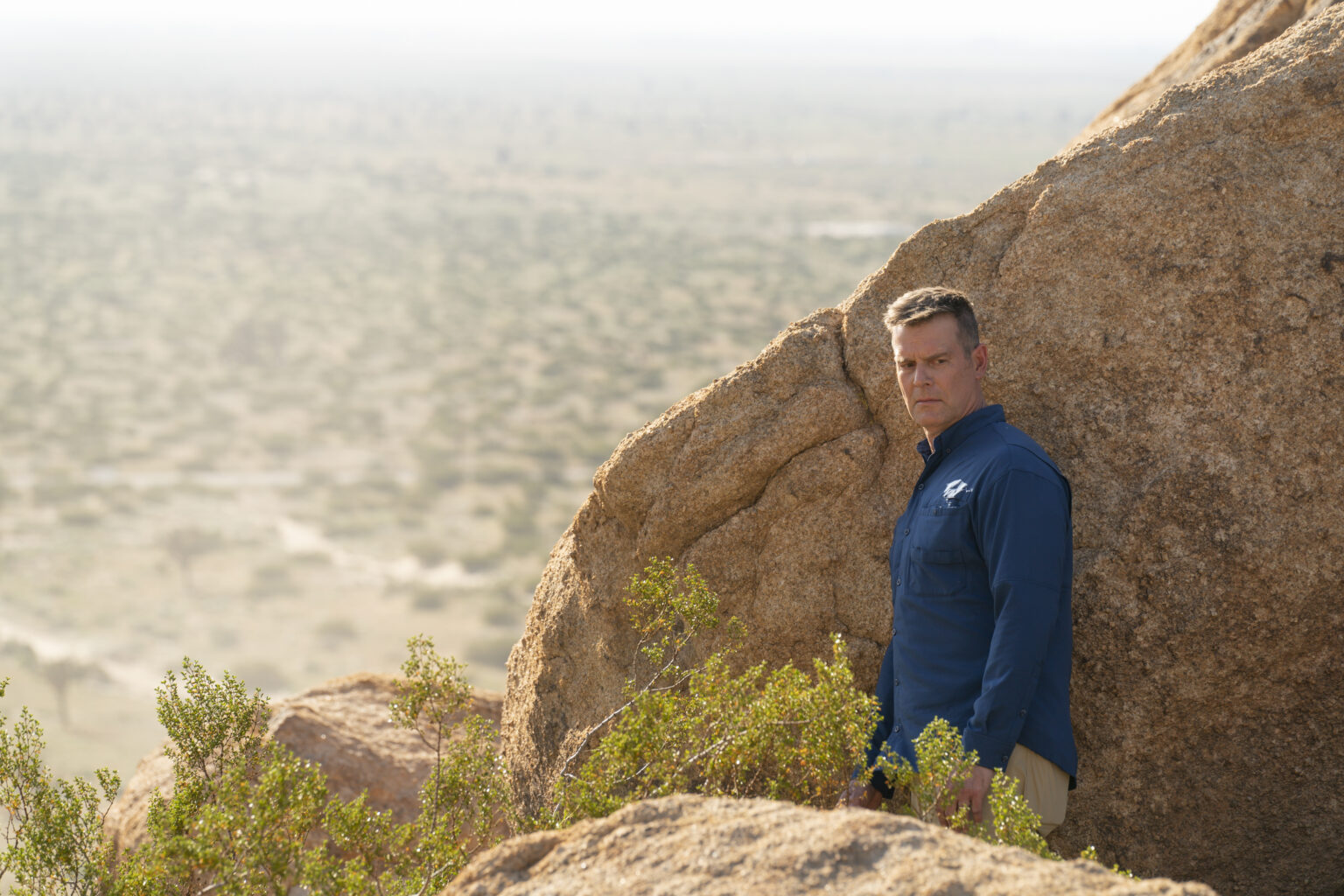 9-1-1 “Step Nine” Photos Released