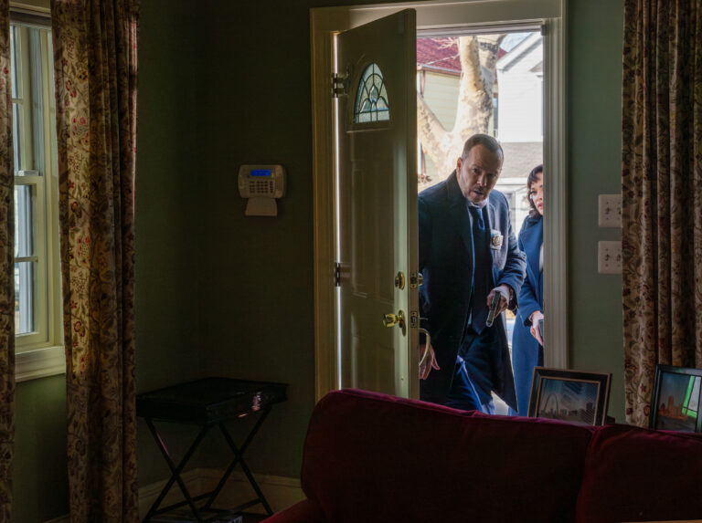 Blue Bloods Tonight: “Wicked Games”