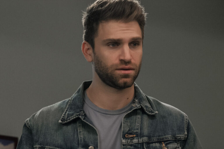 Walker #4.12 “Letting Go” Photos Released