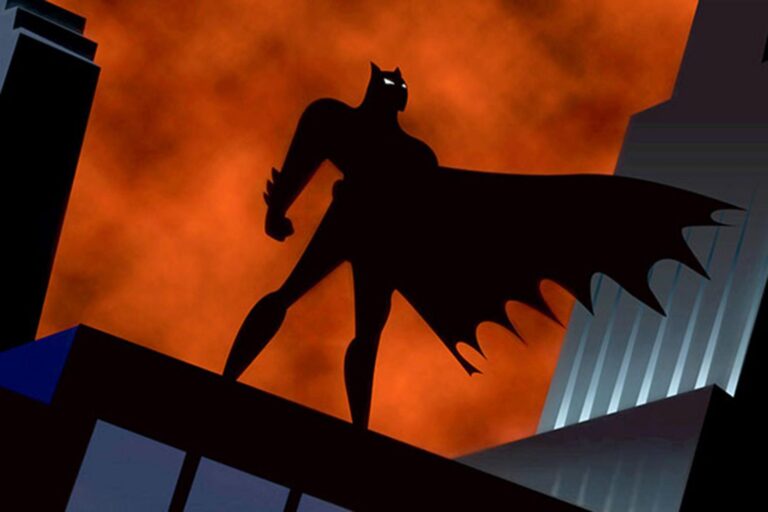 The CW’s Gotham Knights TV Show Almost Had Kevin Conroy as Batman