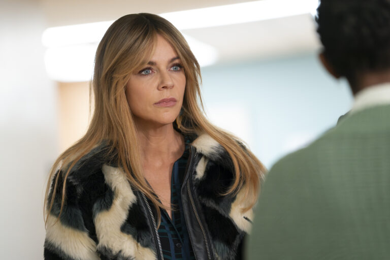 High Potential Episode 2 Photos: “Dancers in the Dark”