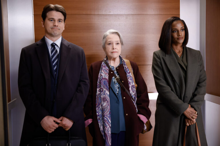 Matlock Episode 2 Spoilers: “Rome, in a Day”