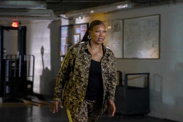 Equalizer Season Premiere Photos: “The Lost Ones”