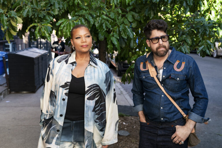 Tonight on The Equalizer: “Haunted Heights”