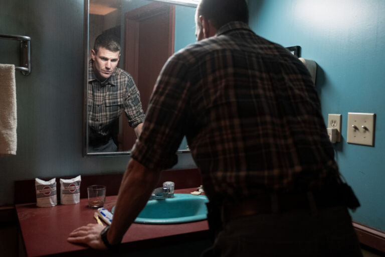 NCIS: Origins Photos: “Sick as Our Secrets”