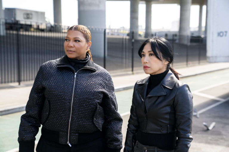 Photos: The Equalizer Returns February 16 with “Guns and Roses”