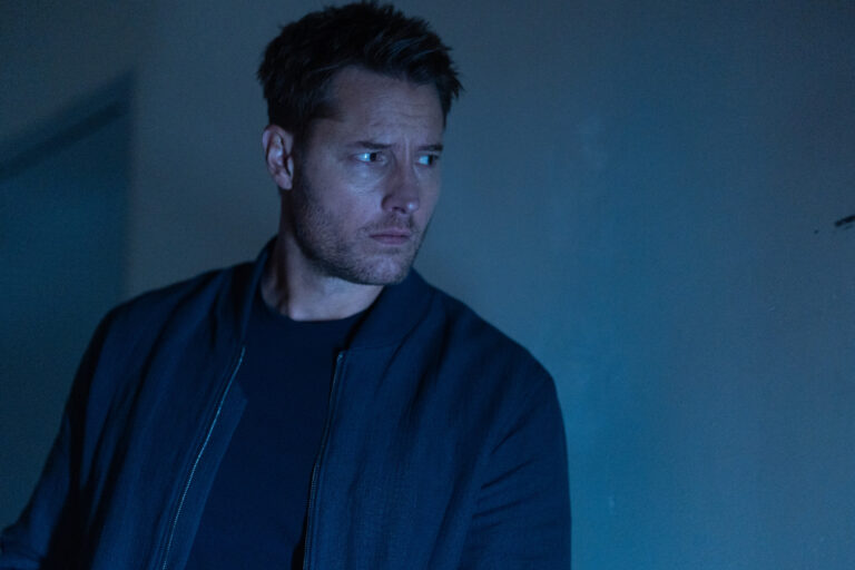 Photos: Tracker Returns February 16 with “The Disciple”