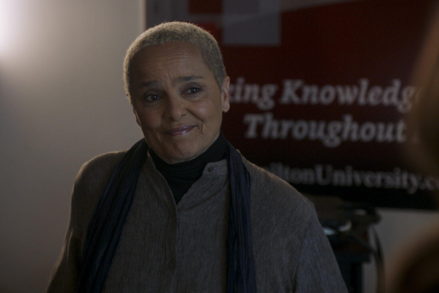 NCIS Tonight: Shari Belafonte Guest Stars in “Fun and Games”